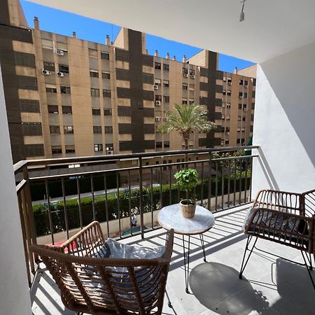 Sostoa Homes Málaga Dış mekan fotoğraf
