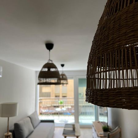 Sostoa Homes Málaga Dış mekan fotoğraf