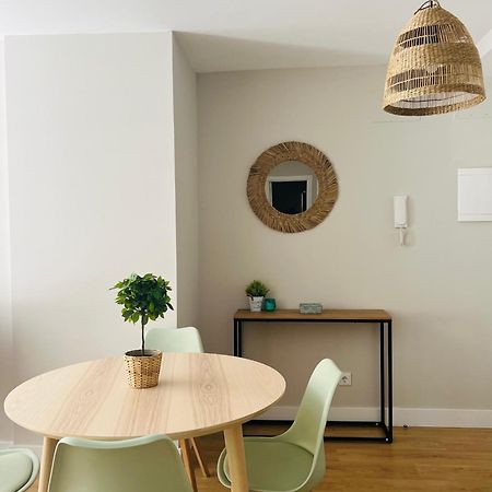 Sostoa Homes Málaga Dış mekan fotoğraf