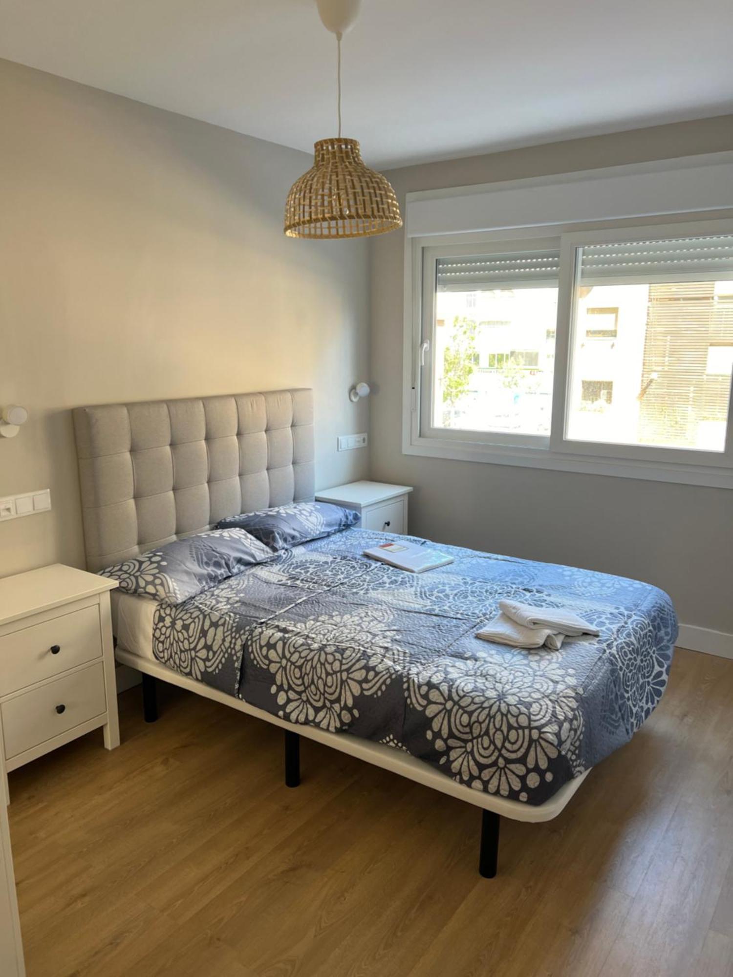 Sostoa Homes Málaga Dış mekan fotoğraf