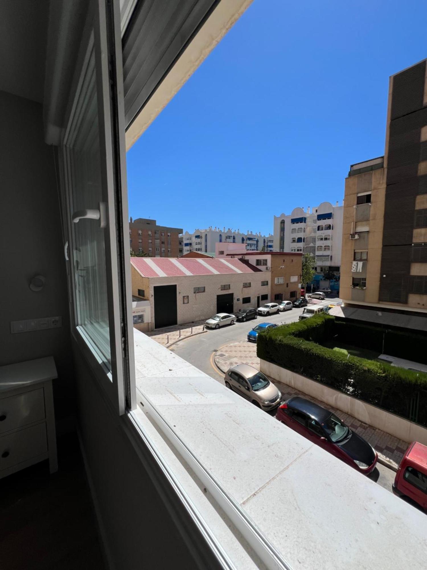 Sostoa Homes Málaga Dış mekan fotoğraf