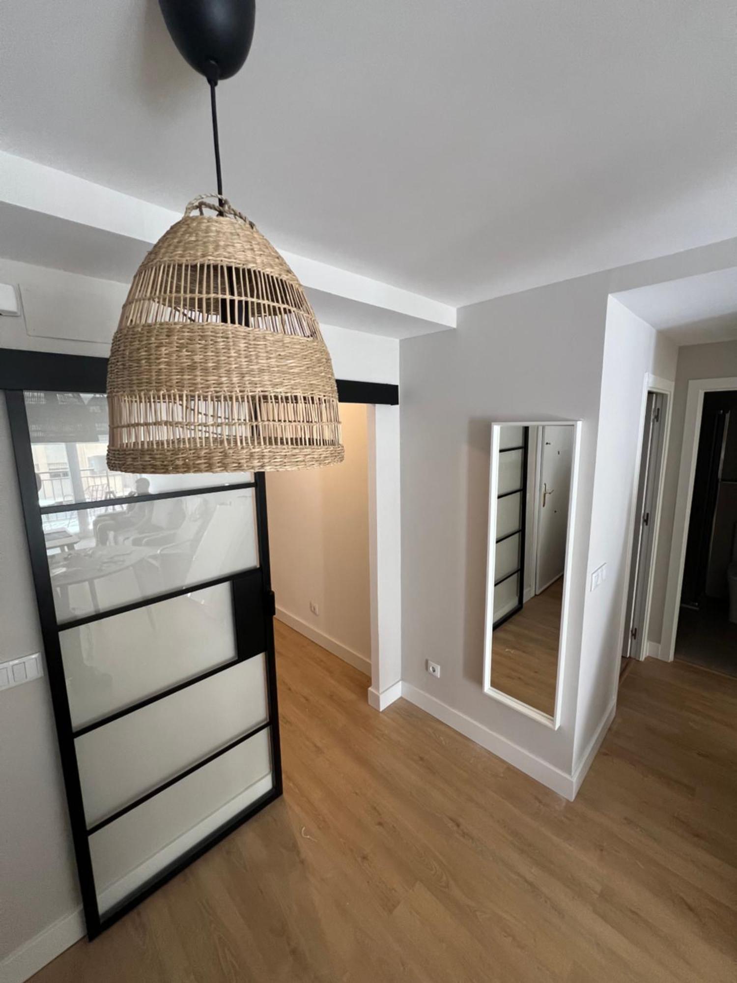 Sostoa Homes Málaga Dış mekan fotoğraf