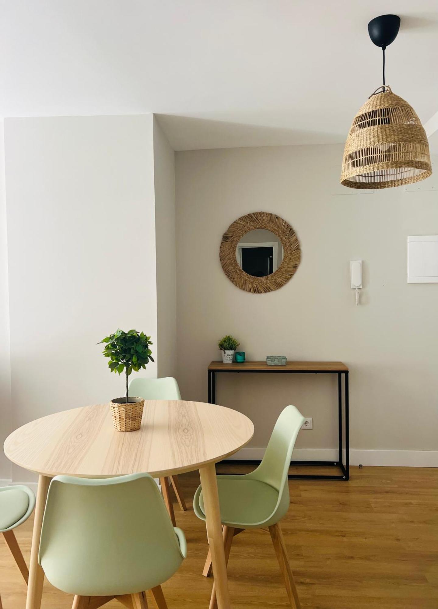 Sostoa Homes Málaga Dış mekan fotoğraf