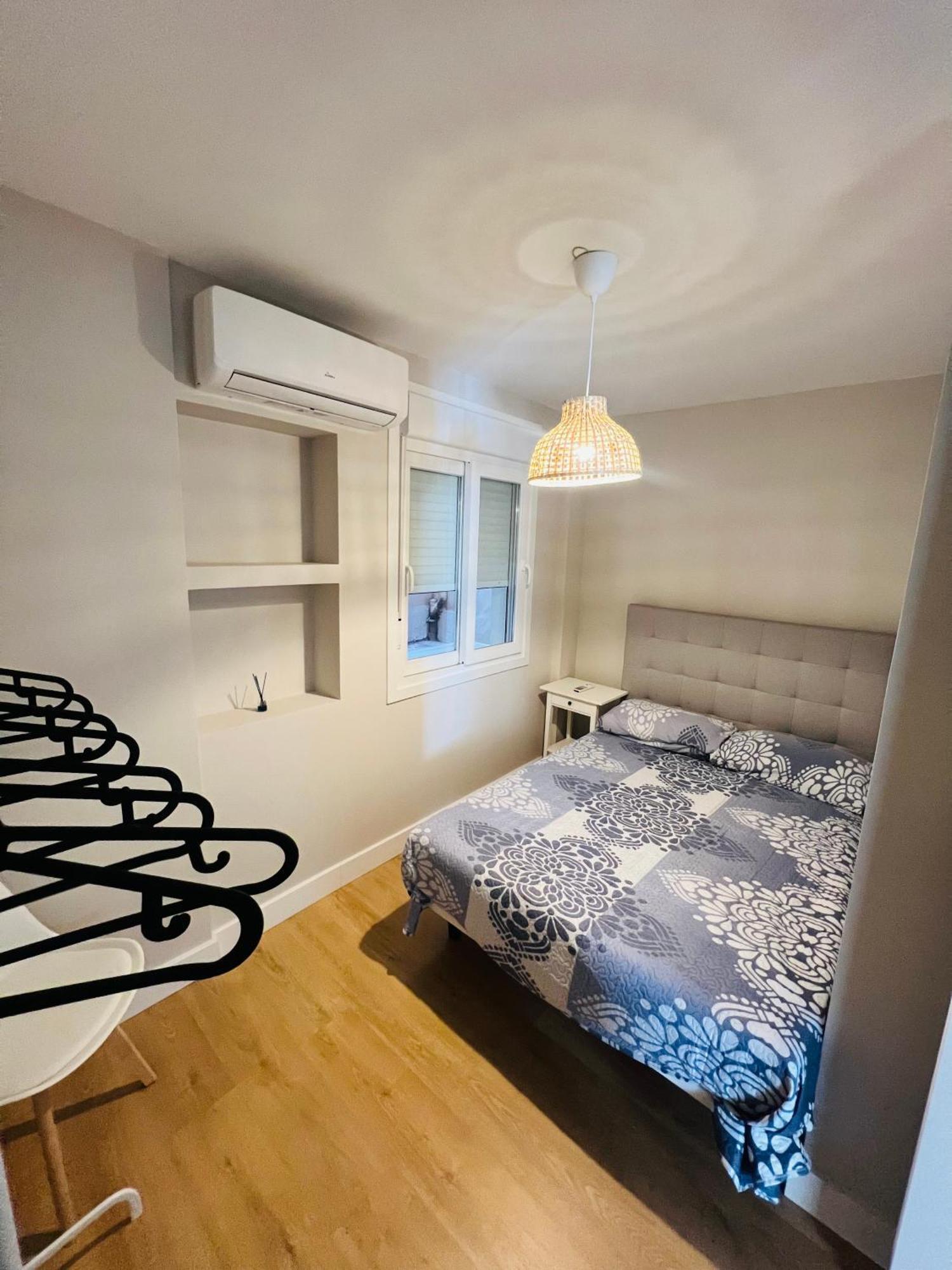 Sostoa Homes Málaga Dış mekan fotoğraf